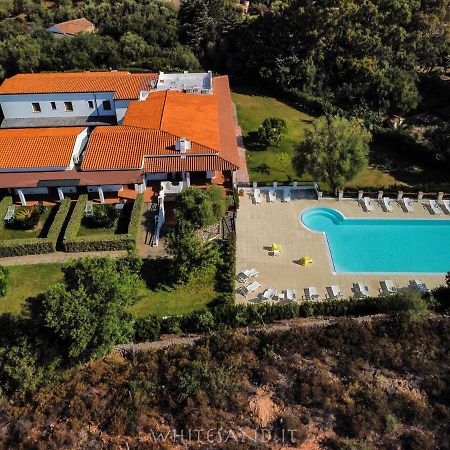 White Sand Residence Murta Maria Exterior photo