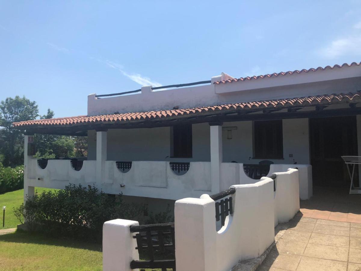 White Sand Residence Murta Maria Exterior photo