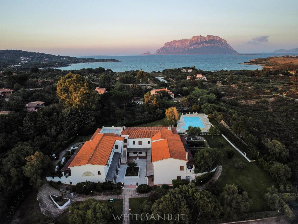 White Sand Residence Murta Maria Exterior photo
