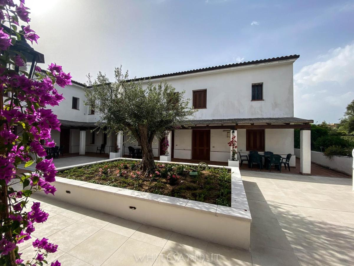 White Sand Residence Murta Maria Exterior photo