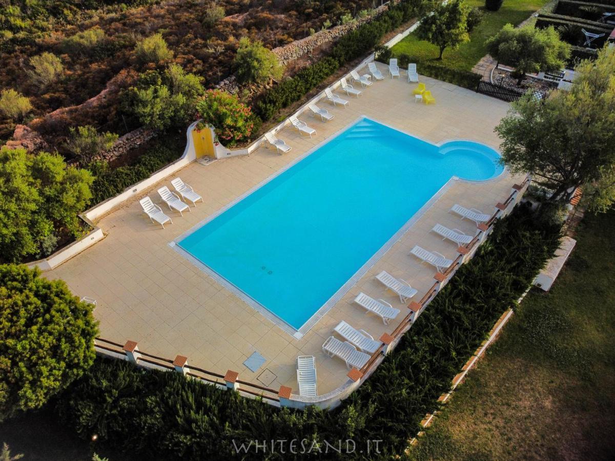White Sand Residence Murta Maria Exterior photo