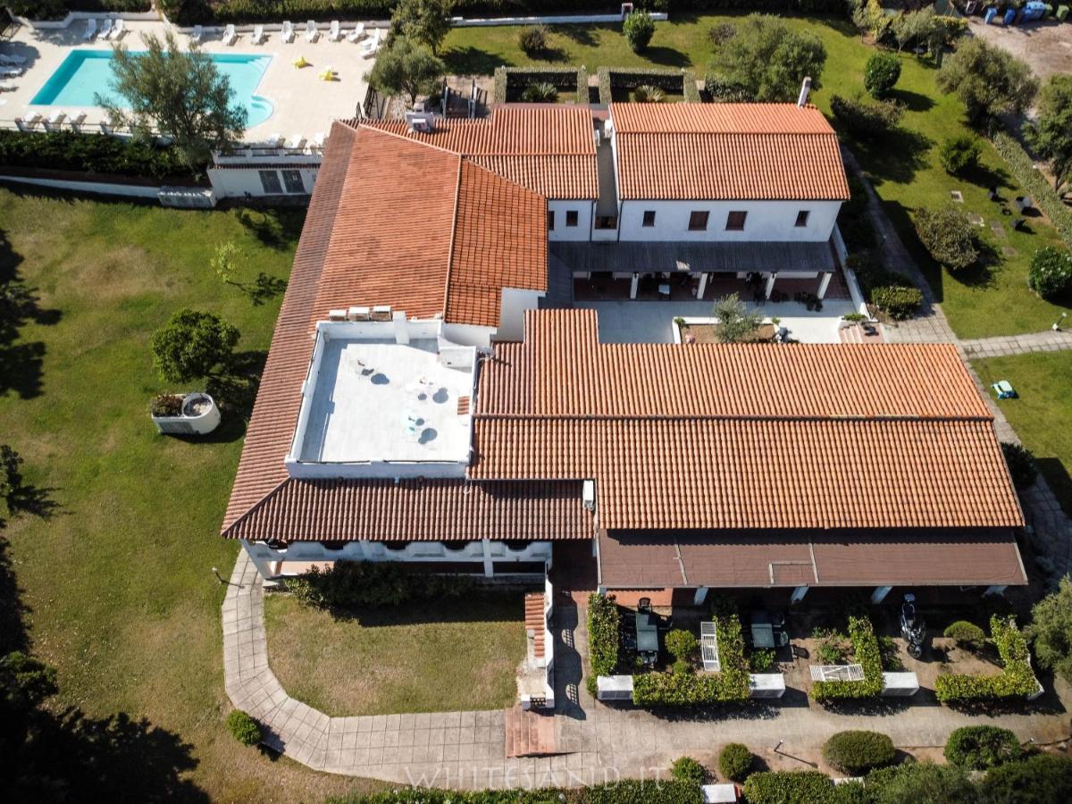 White Sand Residence Murta Maria Exterior photo