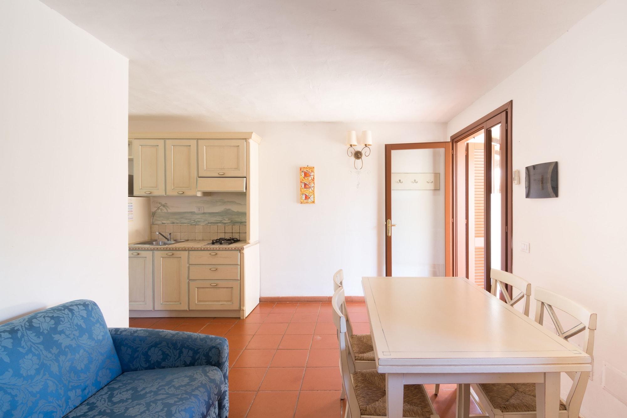 White Sand Residence Murta Maria Exterior photo