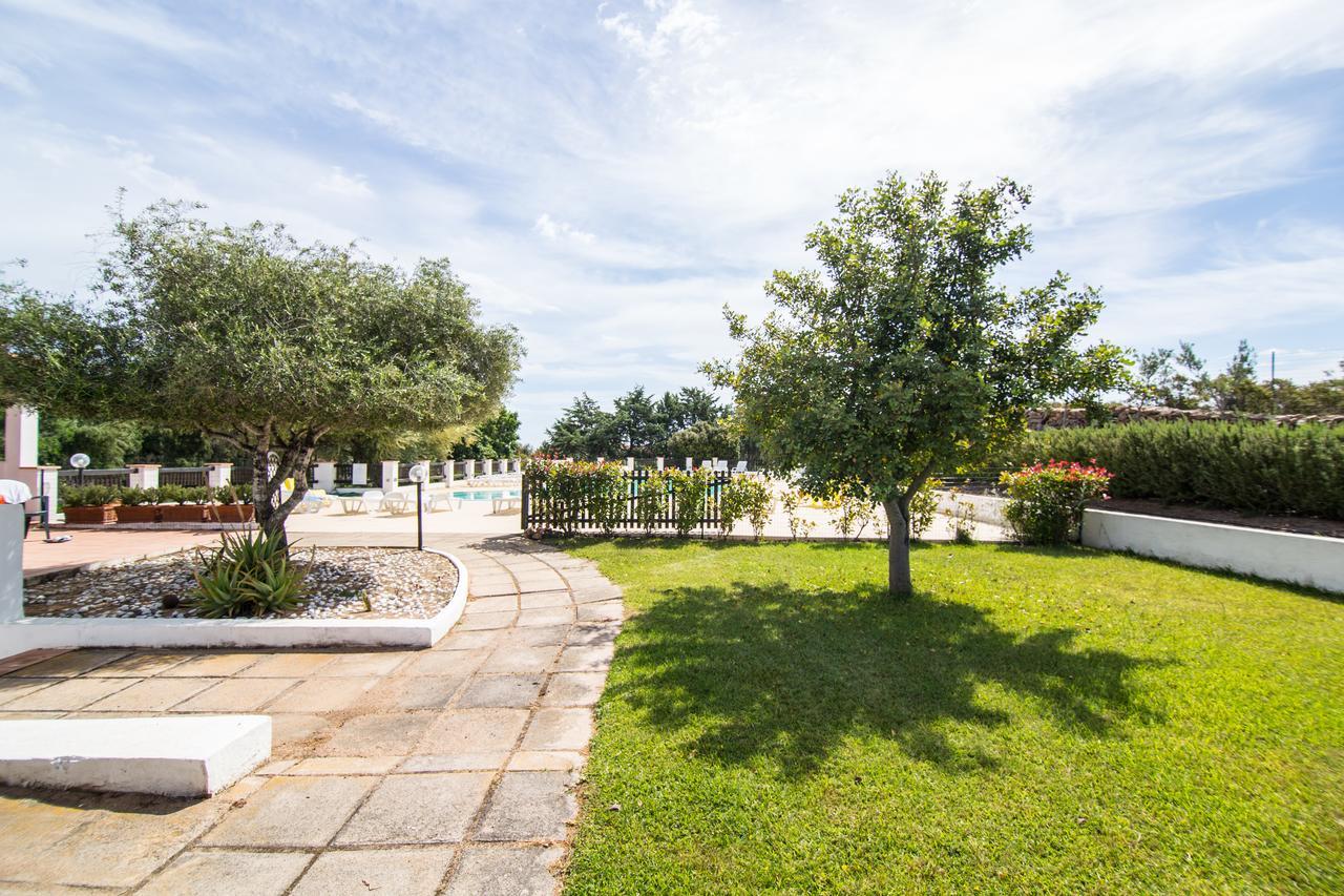 White Sand Residence Murta Maria Exterior photo