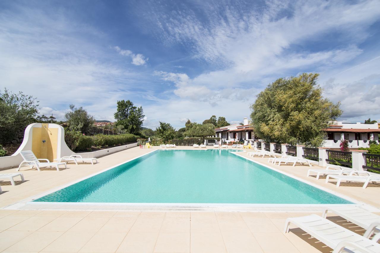 White Sand Residence Murta Maria Exterior photo